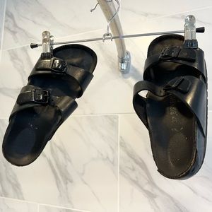 Birkenstock Limited Edition Sandals